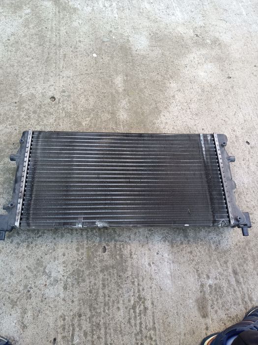 Radiator apa și Aer condiționat Audi A1,polo 5v6R,Fabia 2,3,Toledo4
