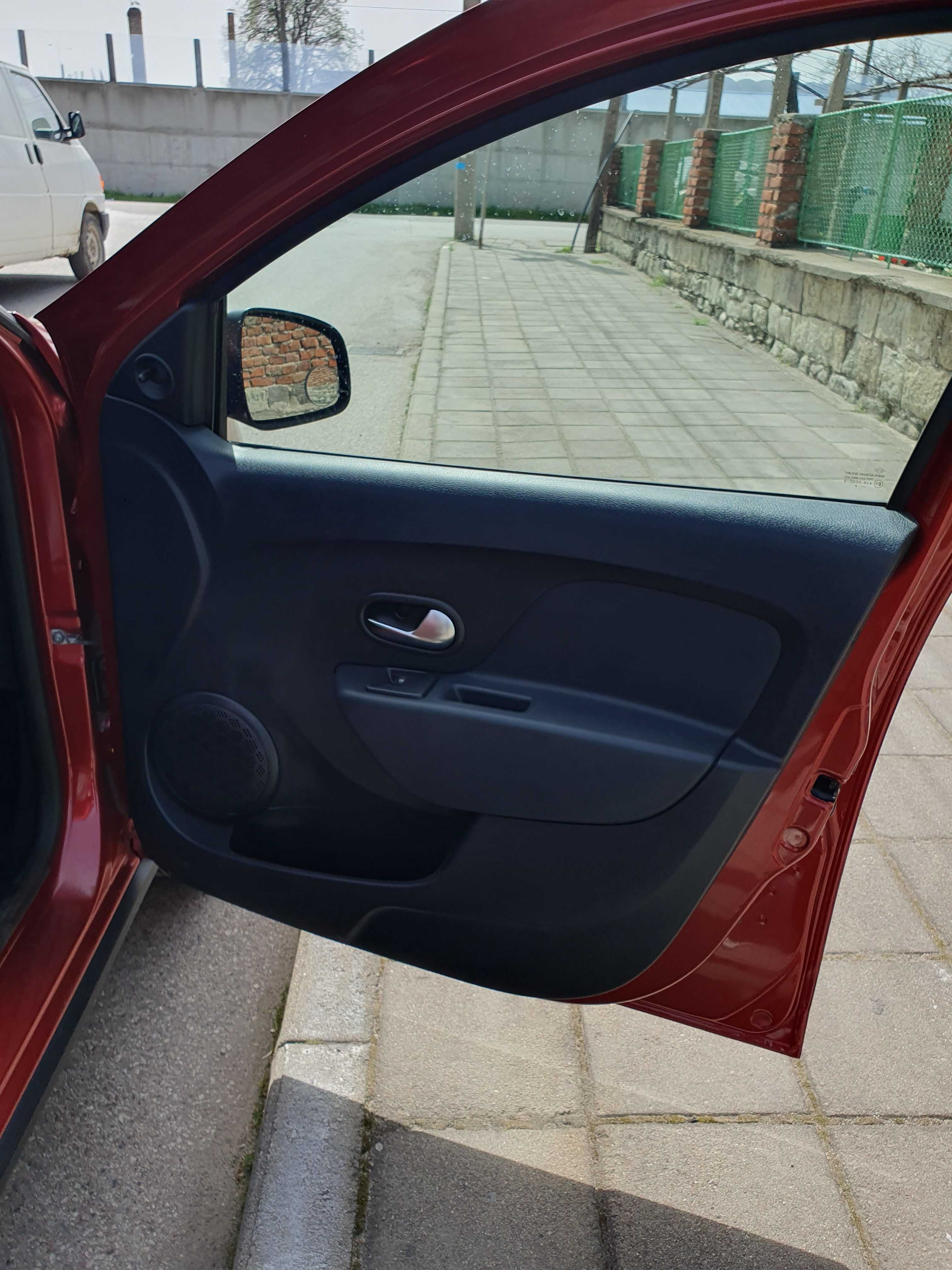 Dacia Sandero STEPWAY 0.9 TCe LPG