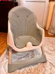 Scaun de masa 3in 1