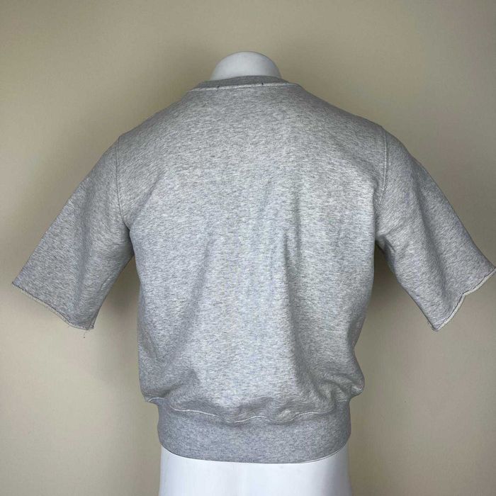 Суитчър Joyrich с къс ръкав