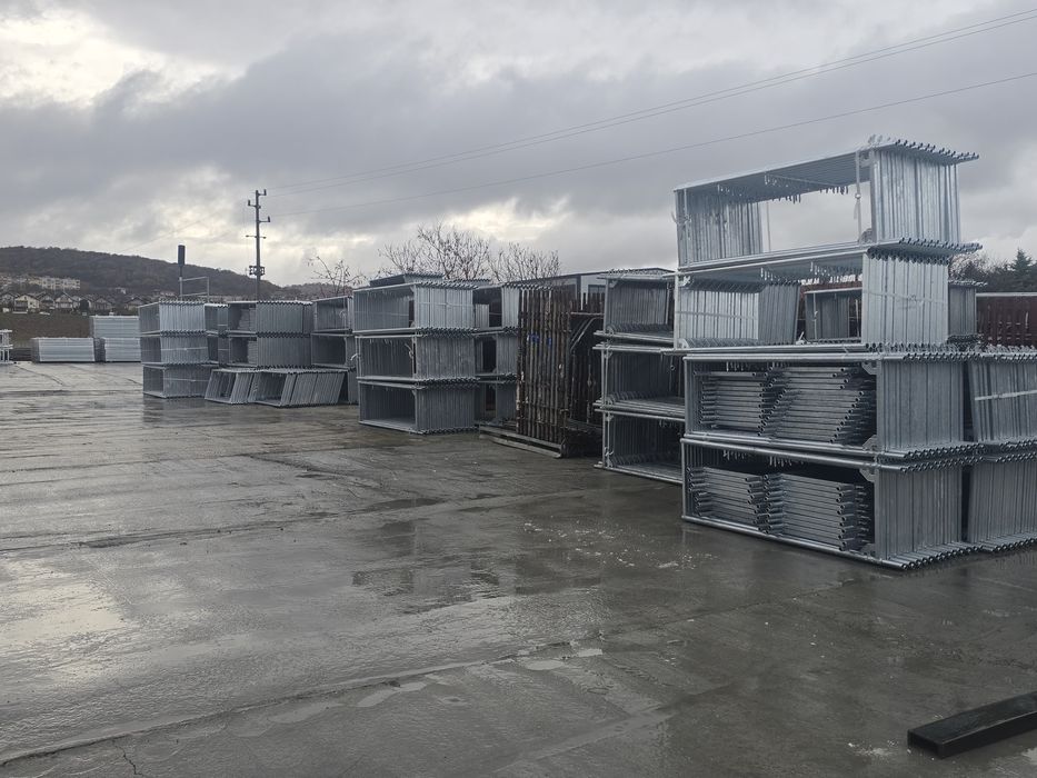 Продаваме скеле 30лв м2