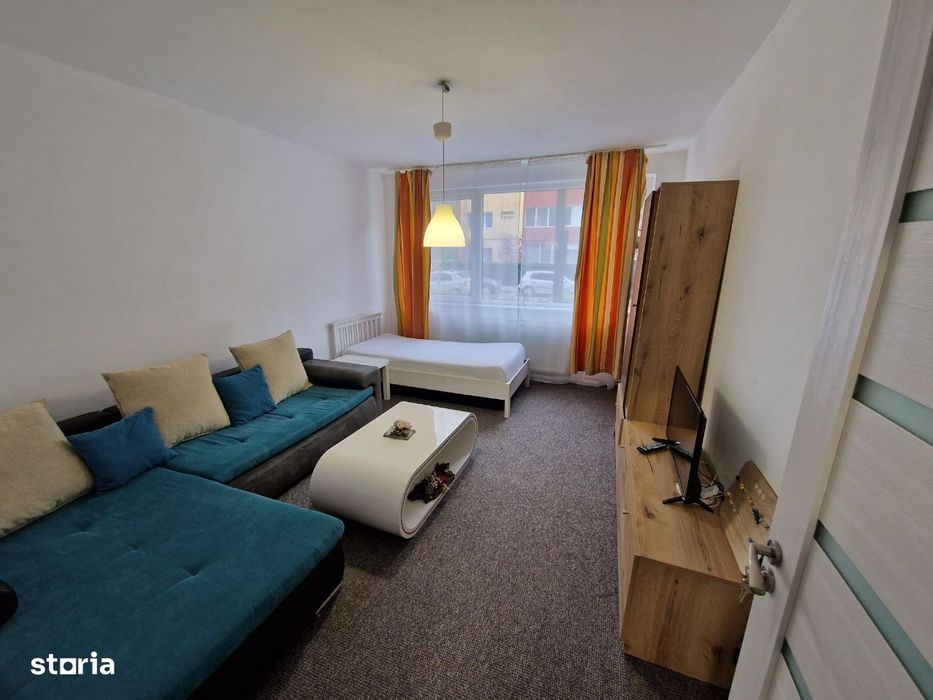 Apartament 2 camere, Regim hotelier, Provista- Nuferilor