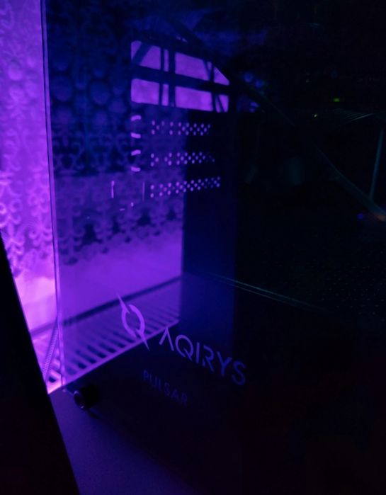 PC GAMING - oferta de Crăciun!