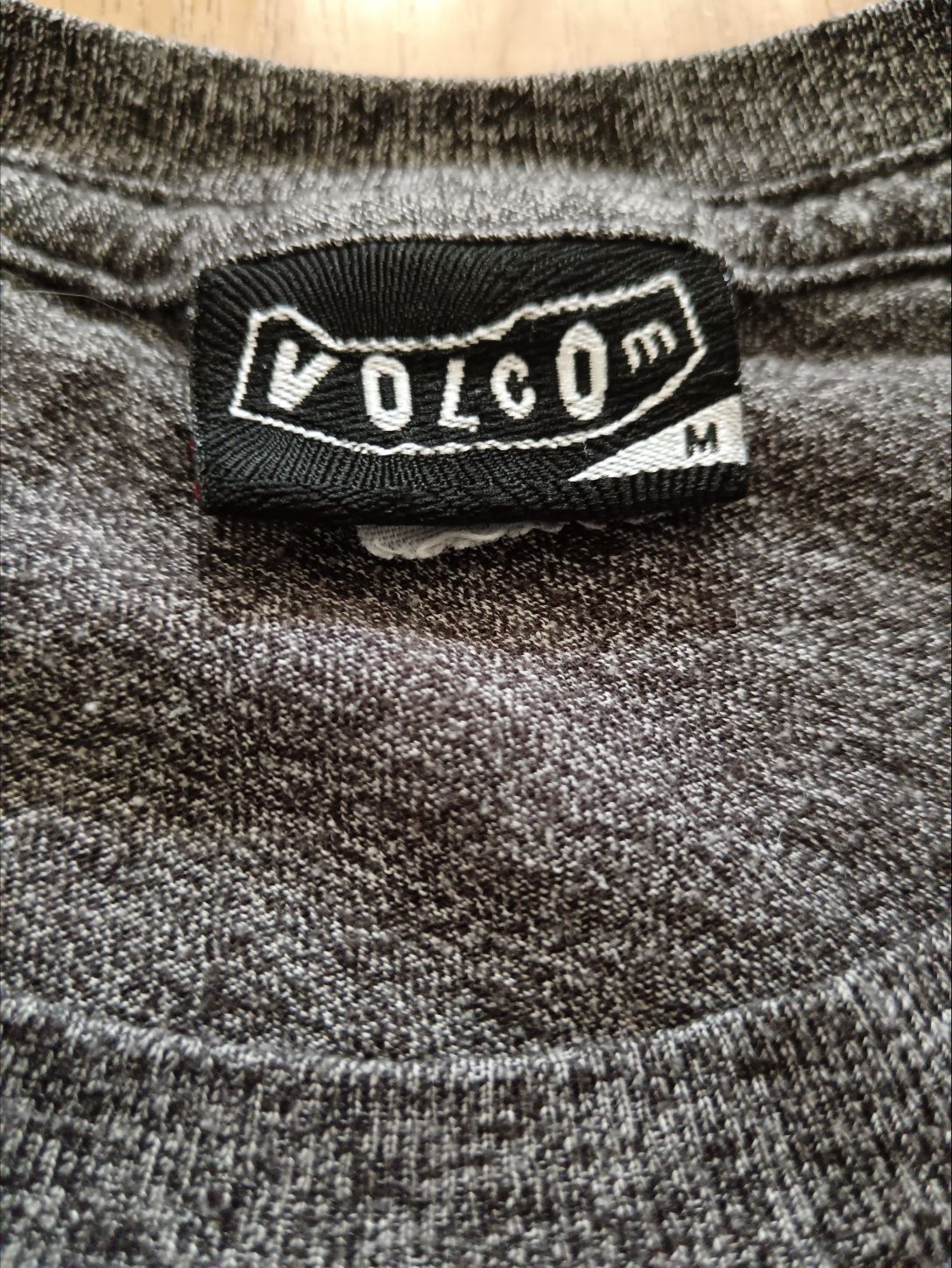 Мъжка тениска VOLCOM
