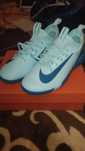 Adidasi de football Nike Mercurial