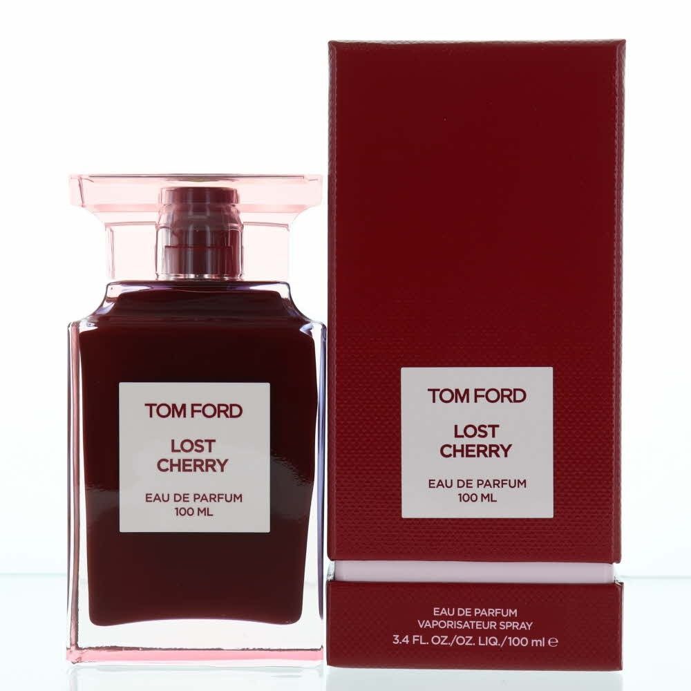 Оригинал ! Tom Ford Lost Cherry EDP 100мл.