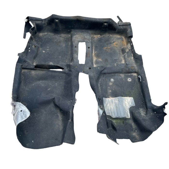 Capitonaj podea DACIA DUSTER 2017 - >