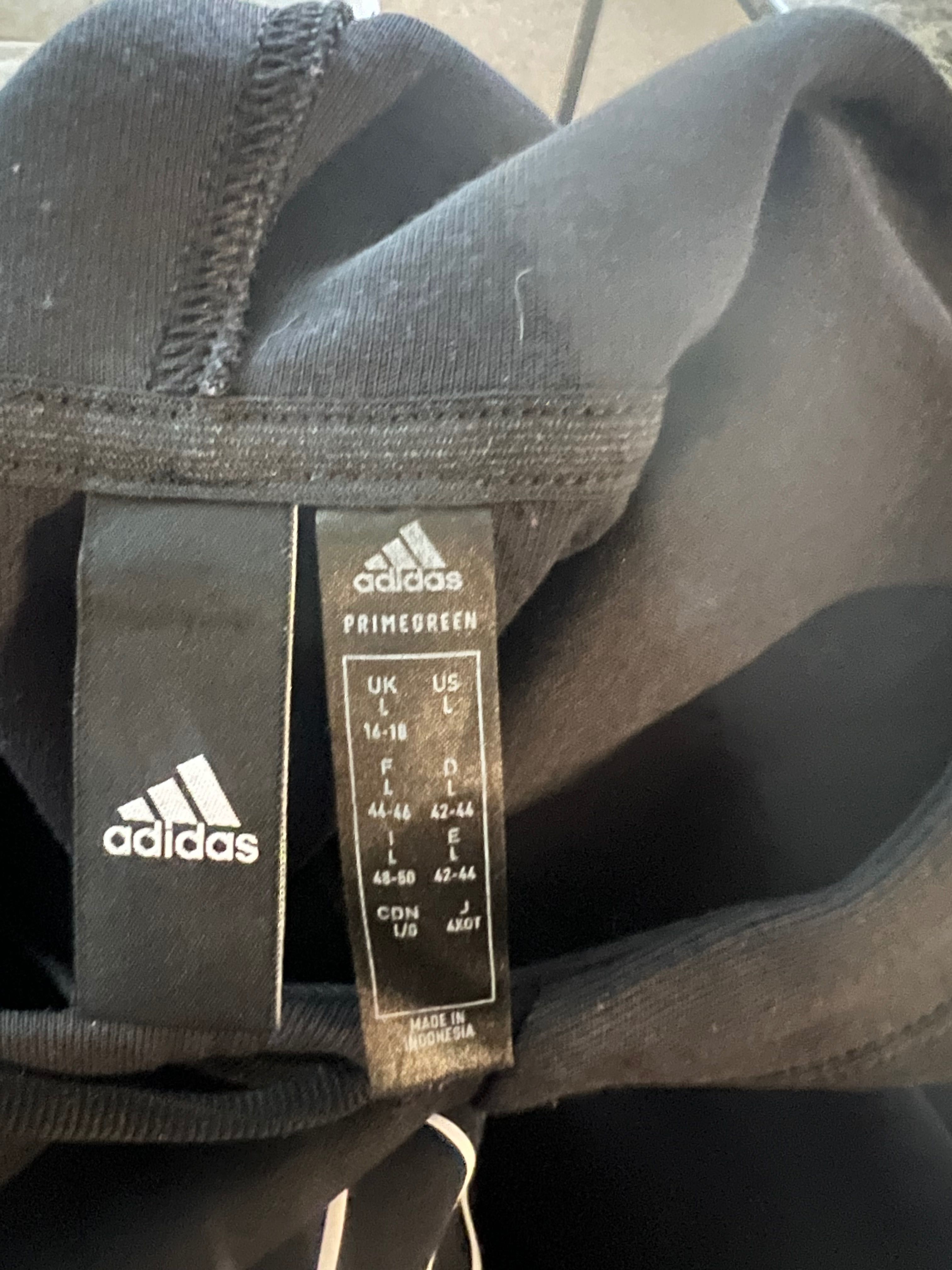 Adidass оригинална спортна рокля