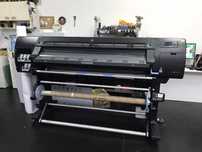 За части Широкоформатен принтер HP DesignJet L26500