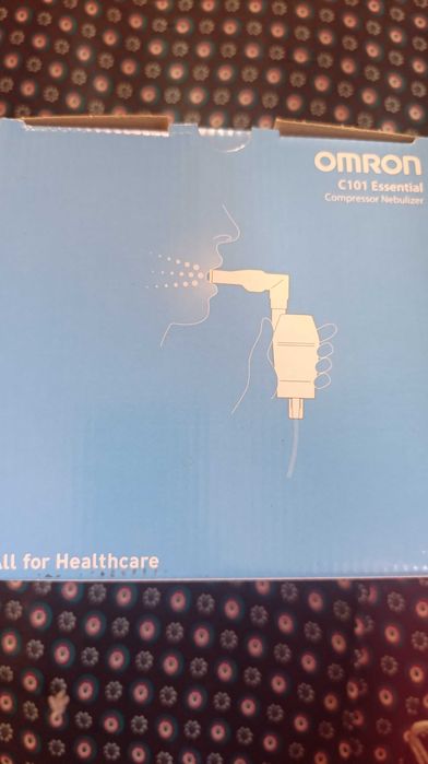 Небулайзер Omron C101