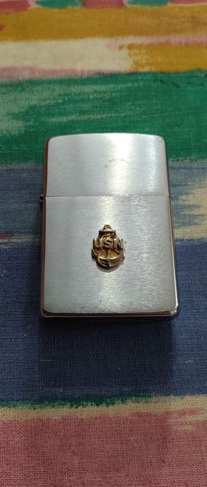 Bricheta Zippo US Navy Vintage