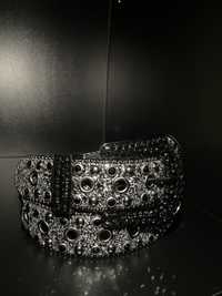 Curea BB Black & Silver