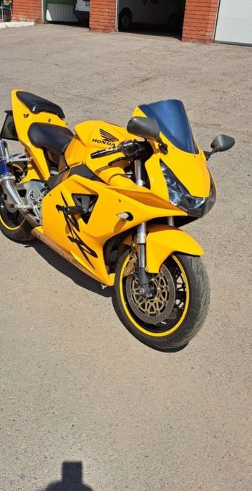 Продам мотоцикл...