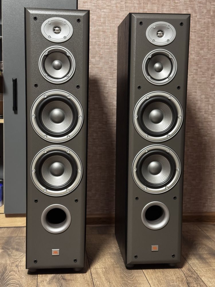 Jbl e80 тонколони hi fi