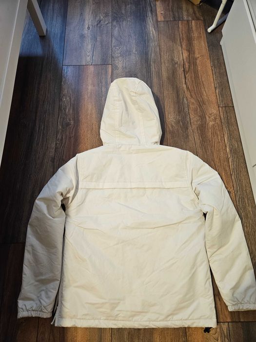 Преходно яке ветровка