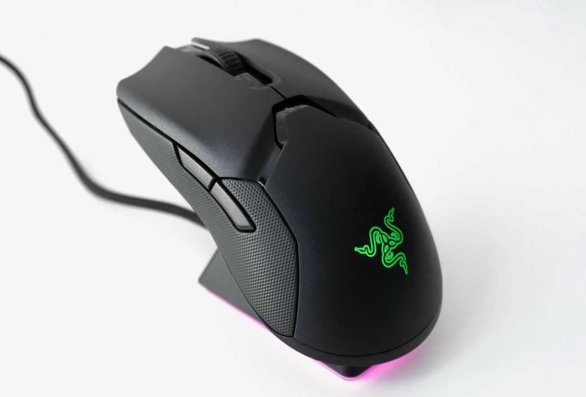 Мышь Razer , razer viper / игровая мышь ! НОВАЯ
