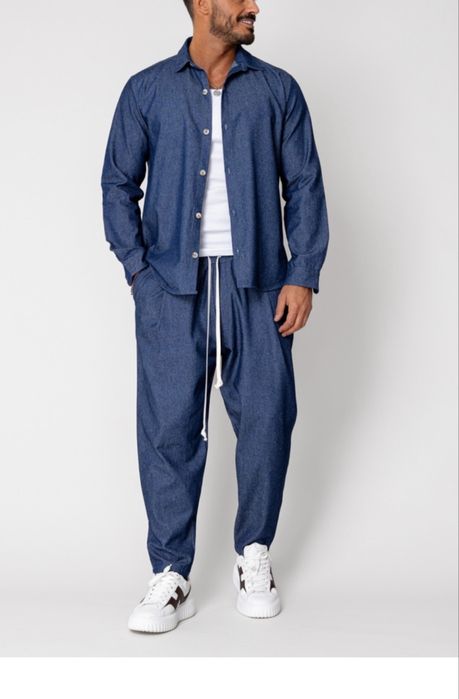 Compleuri Casual/Elegant material de Blug! Calitate superioara!