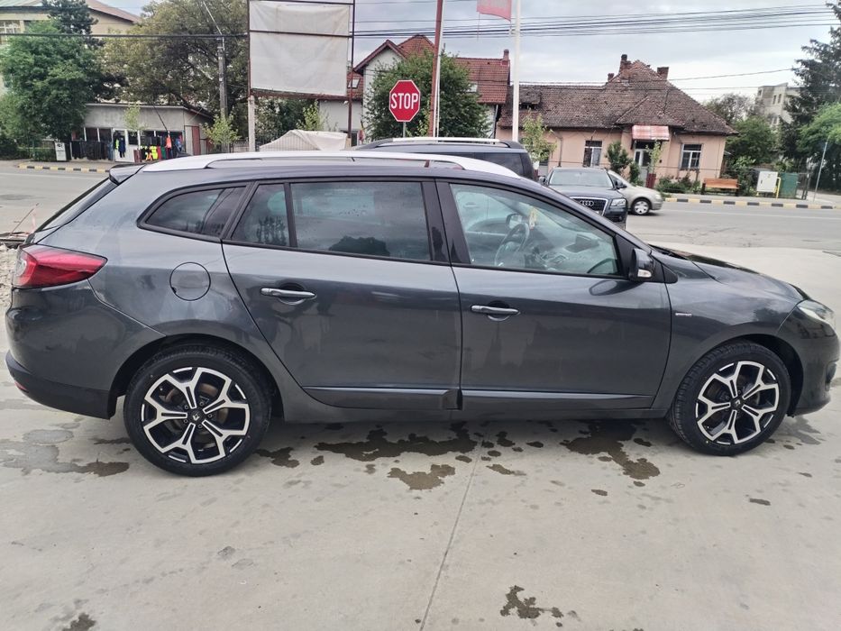 Renault megan 3 11 2014