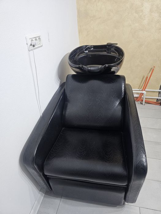 Scafa coafor foarte comoda