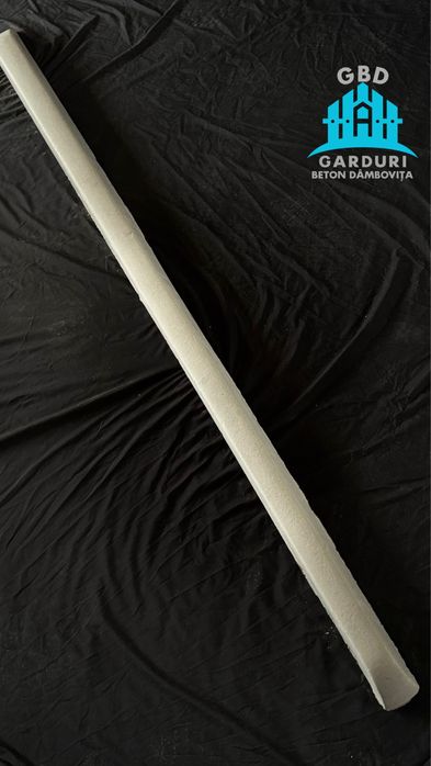 Spalieri de beton
