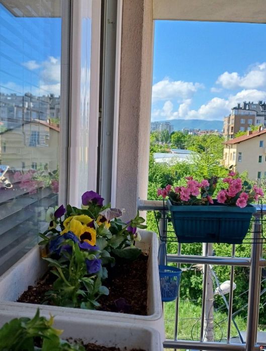 Дава се под наем Двустаен апартамент в София, Модерно предградие - 70 кв.м за 600 € - Снимка #7