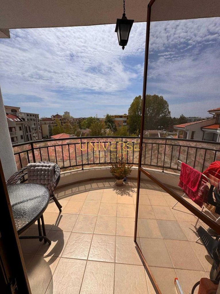 Продава се Едностаен апартамент в к.к. Слънчев бряг - 46 кв.м за 1153 €/кв.м - Снимка #7
