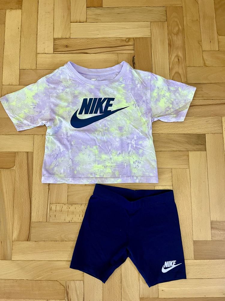 Детски комплет Nike