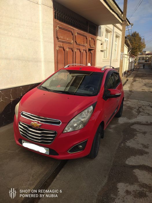 Spark 2 2010                 .