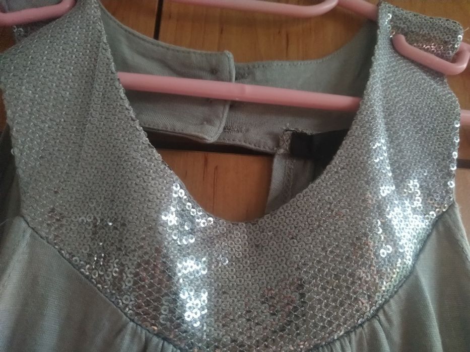 Потници H&M,MXDC/XS размери