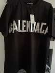 Tricou Balenciaga