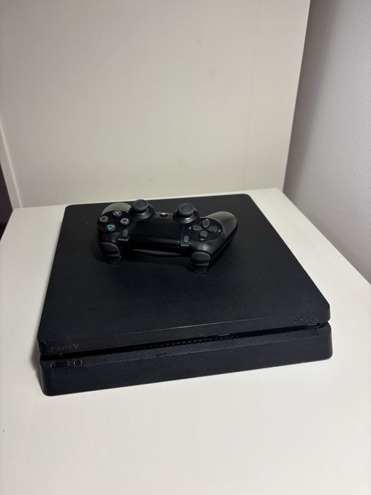 Playstation 4 slim 500gb