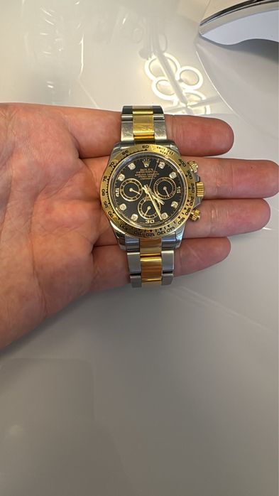 Vand rolex daytona original