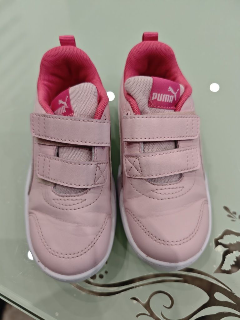 Детски маратонки Puma