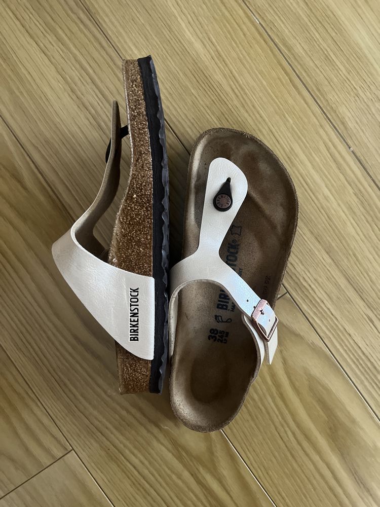 Birkenstock Gizeh 38