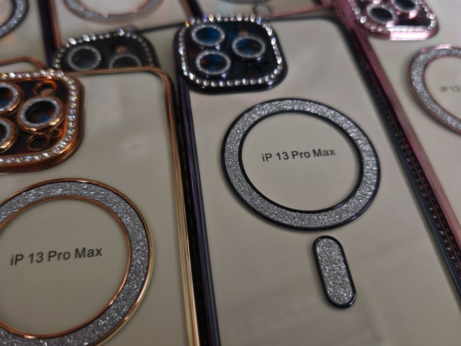 Iphone 13,14,15,16,16 Pro/Pro Max,14 Pro/Pro Max,15 Pro/Pro Max гръб