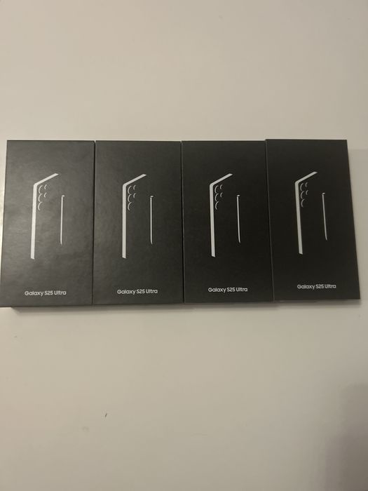 Samsung Galaxy s25 ultra 256gb
