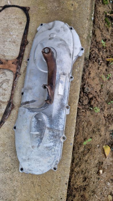 Piese scuter Yamaha MBK