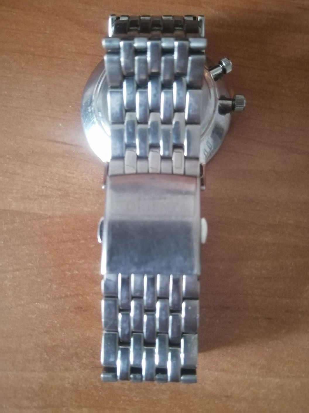 Orient titanium, QMAX часы