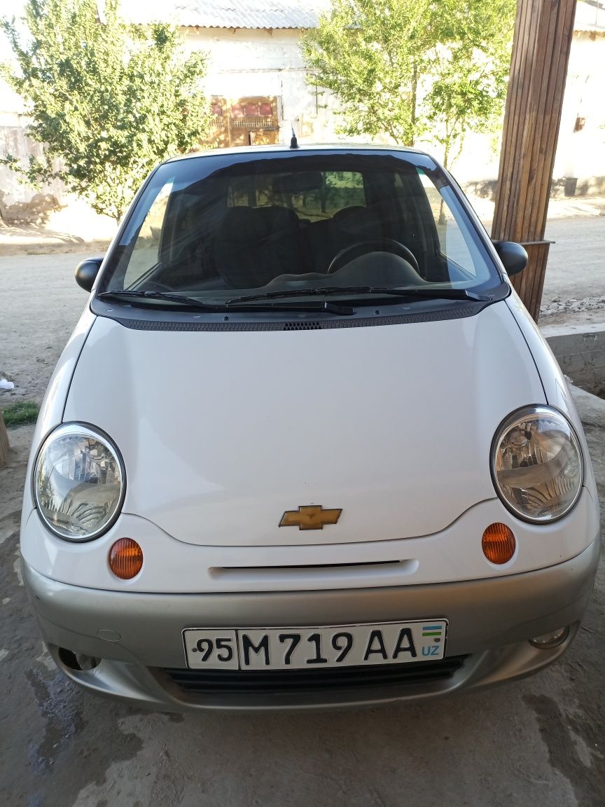 Matiz best 2009 pr 132000