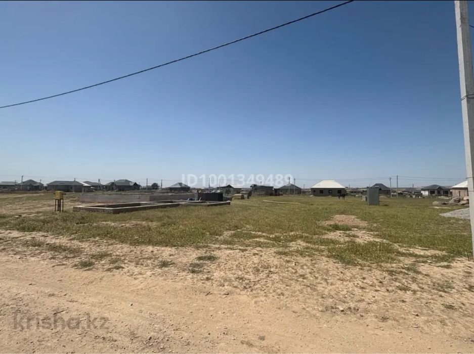 Продается участок 10 соток