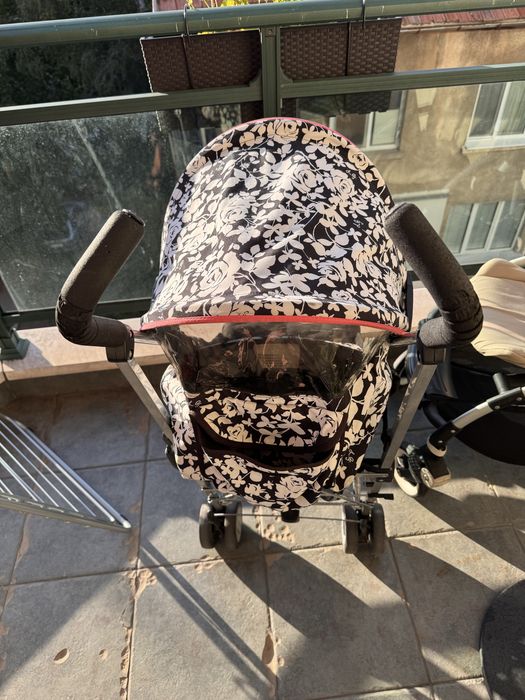 Макларън/Maklaren Quest