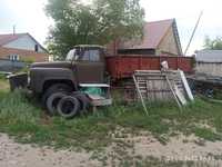 Продам самосвал ГАЗ-53