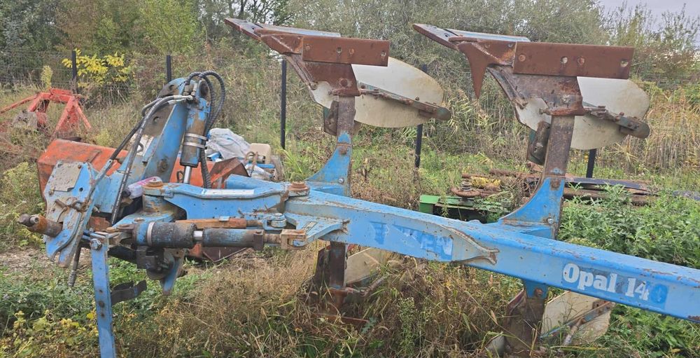 Plug Lemken opal.140. Preț fixx