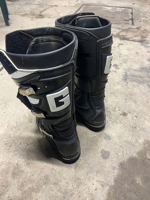 Ендуро ботуши Gearne