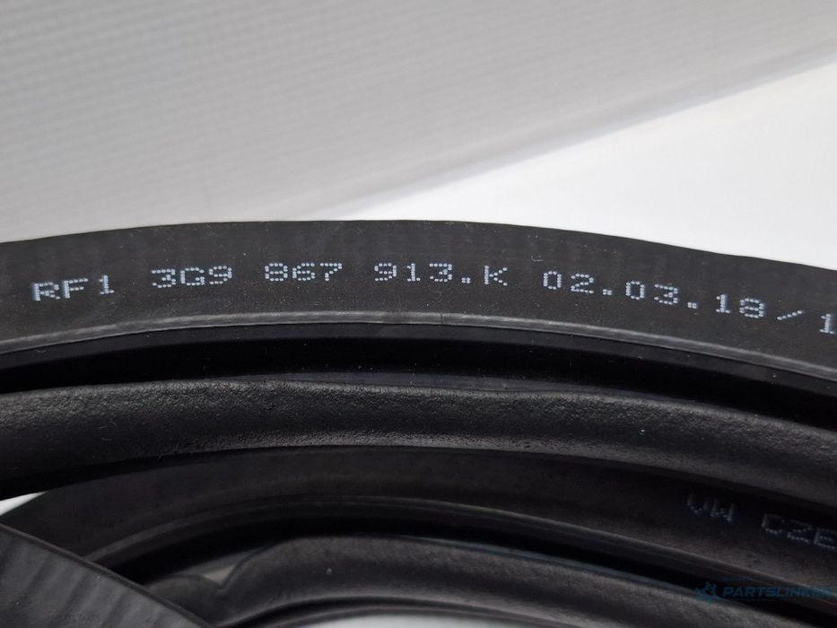 Cheder usa stanga spate VOLKSWAGEN PASSAT Variant 3G5 2014 - > TDI CRLB, DBGA, DFGA 3G9867913K