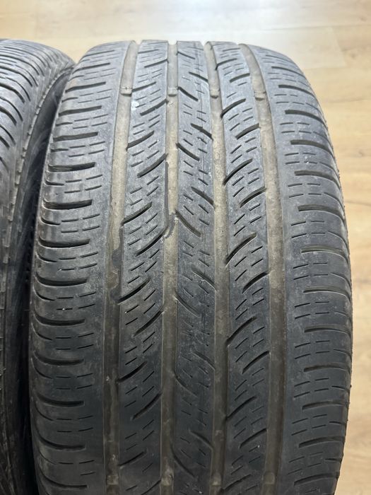 225 45 17 Continental зимни гуми 2бр