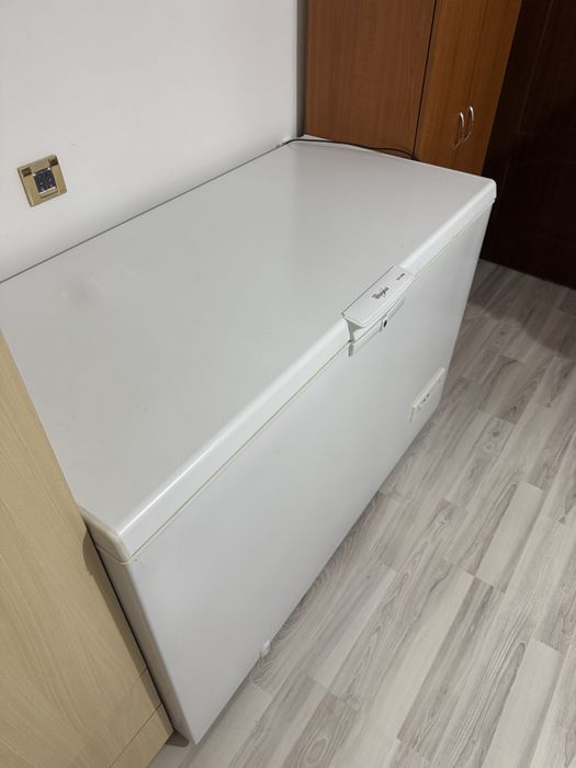 Vand irgent  lada frigorifica