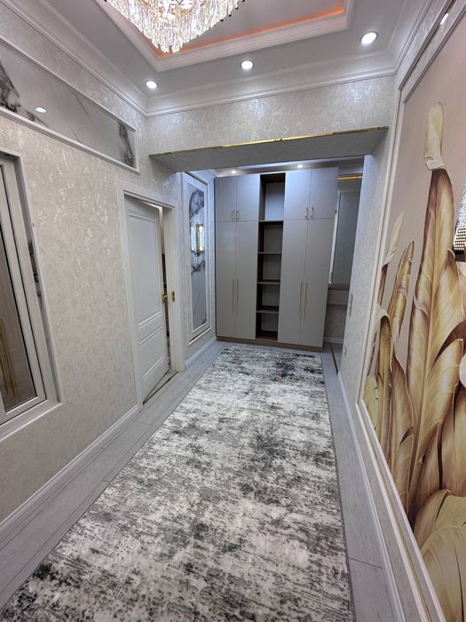 Аренда квартира Алмазар р-н 3 х комнатная