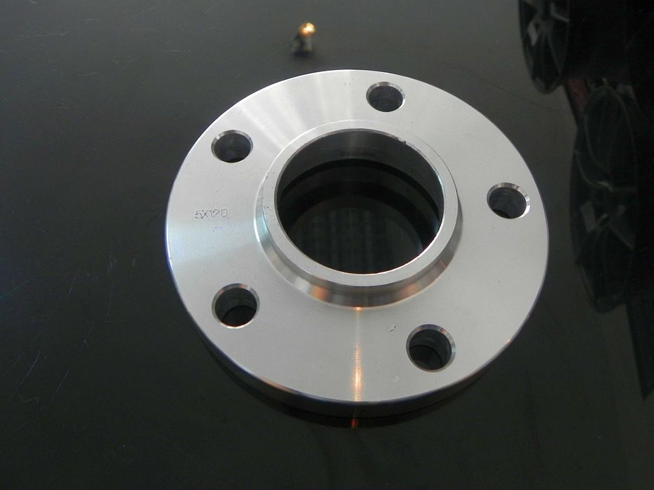 Flanse Distantiere 4x100 5x100 5x108 5x112 5x114.3 5x120 5x130 6x139.7