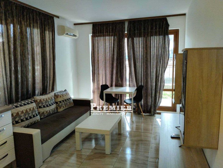 Продава се Двустаен апартамент в с. Равда, Област Бургас - 50 кв.м за 1560 €/кв.м - Снимка #1